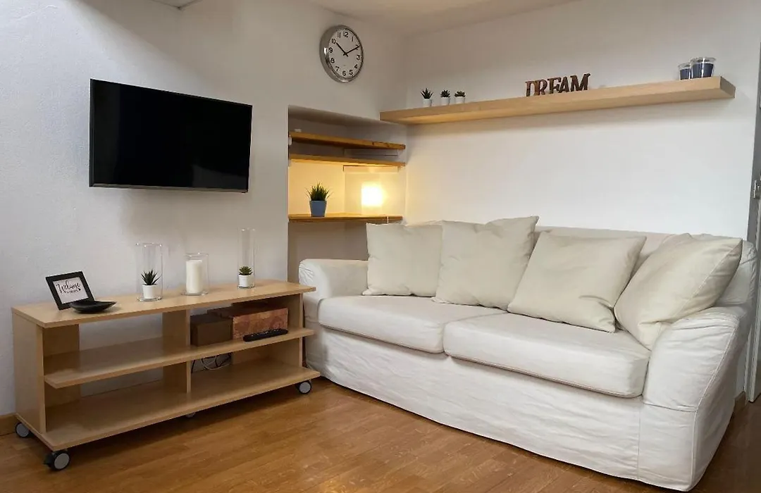 Lafilo Apartment 3-1