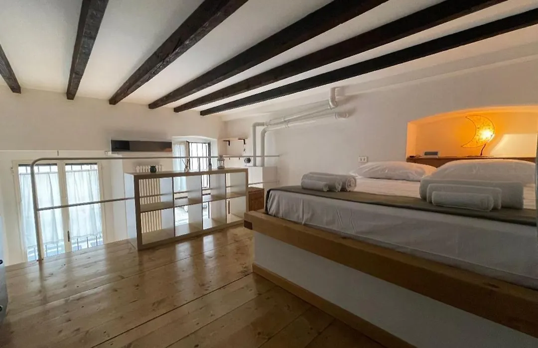 Lafilo Apartment 3-1