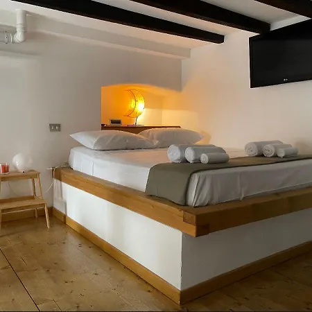 Lafilo Apartment 3-2