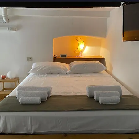 Lafilo Apartment 3-3
