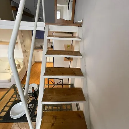 Lafilo Apartment 3-3