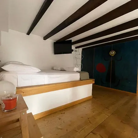 Lafilo Apartment 3-2